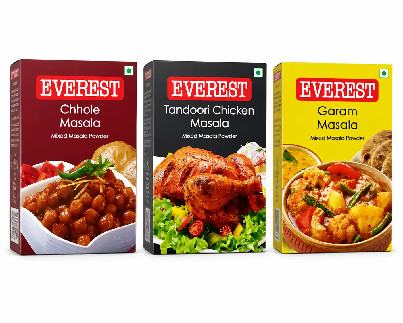 Everest Mixed Masala