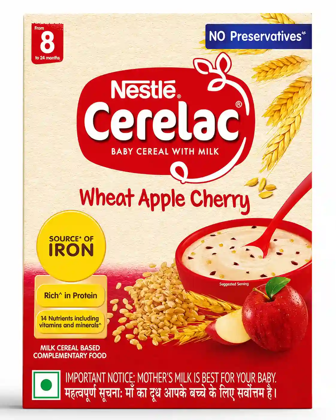 Nestle Cerelac