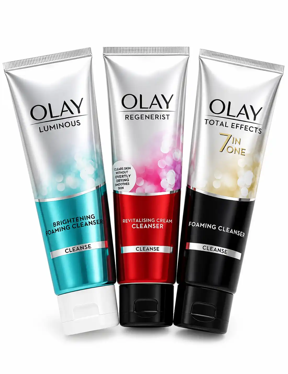Olay Cleanser